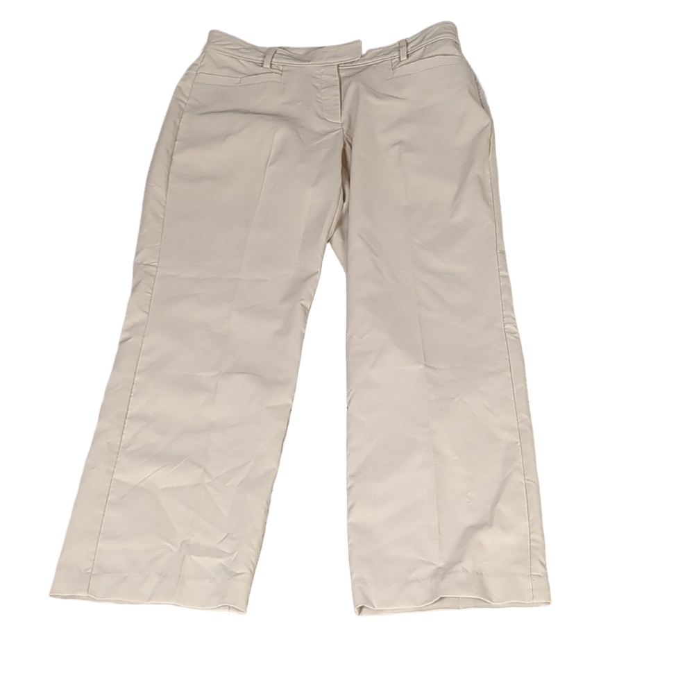 Lady Hagan Core Peyote Pitch Golf Pants Size 8